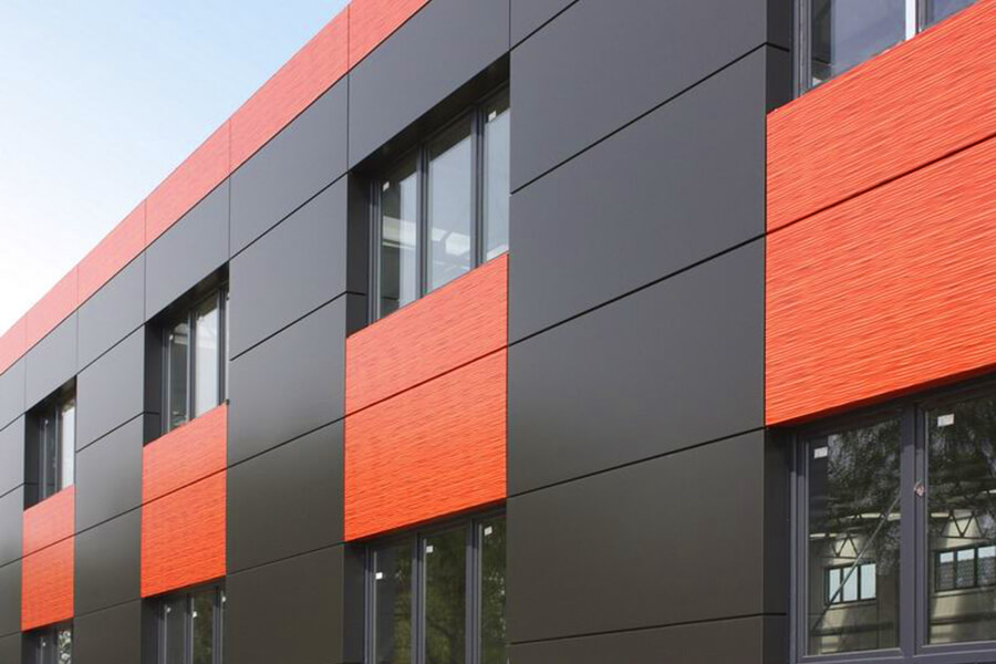 Kompozit Panel Kaplama