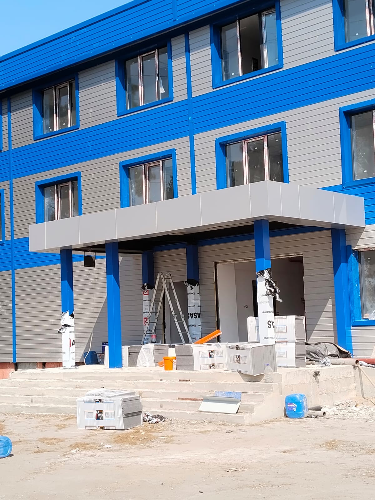 Kompozit Kaplama Projemiz 3