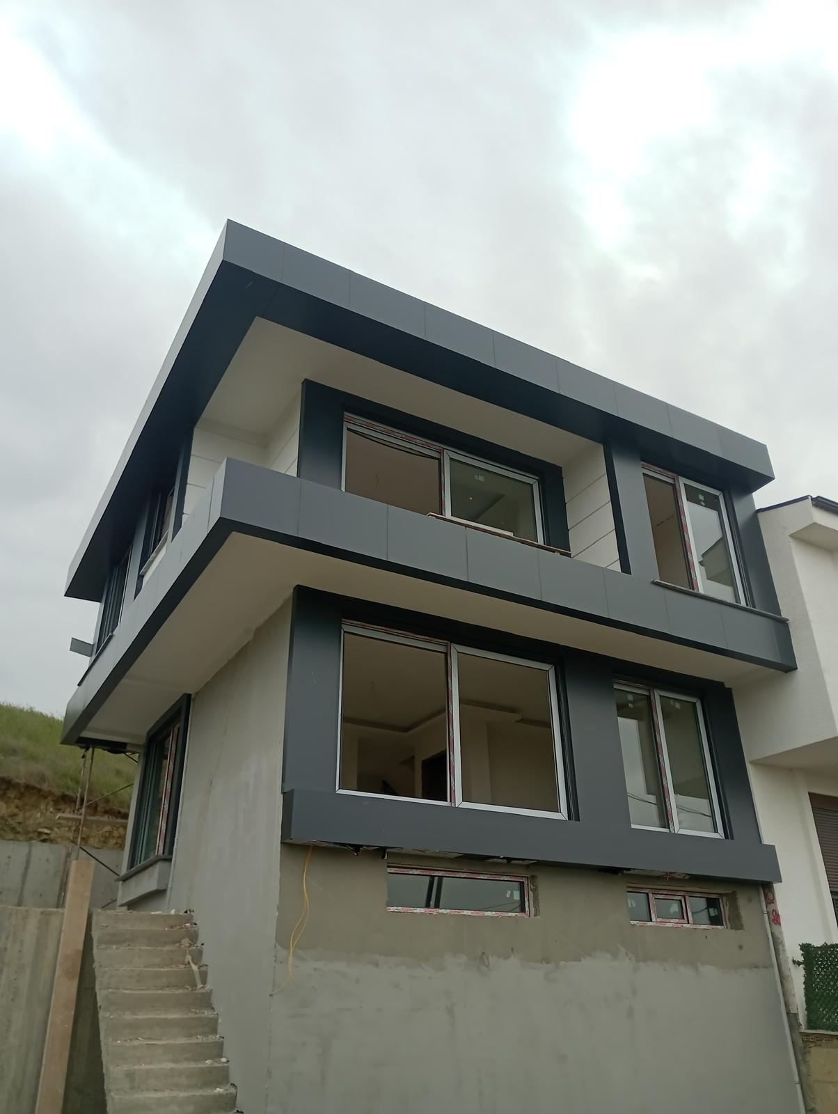 Kompozit Kaplama Projemiz 2